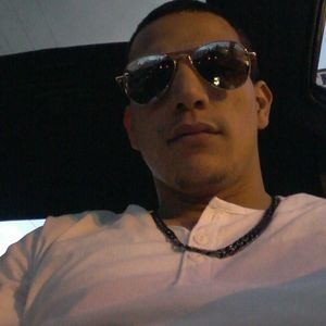 Meet your Posher, Raymond