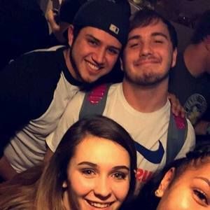 Meet your Posher, Dane