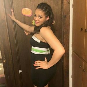 Meet your Posher, Shanae