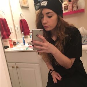 Meet your Posher, Samantha