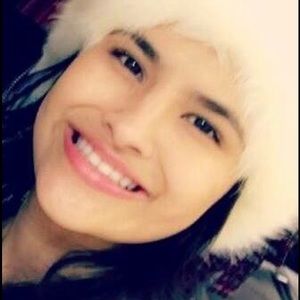 Meet your Posher, Leah