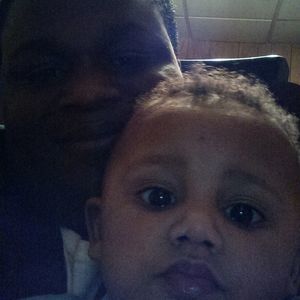 Meet your Posher, Eddie