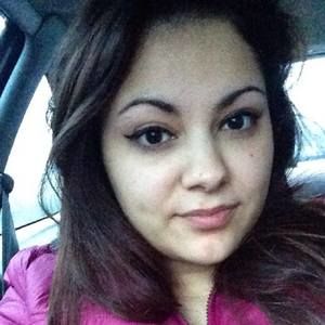 Meet your Posher, Jasmine