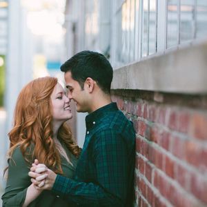 Meet your Posher, Meredith