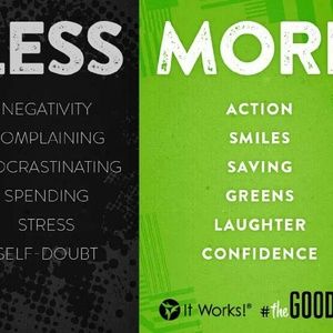 Meet your Posher, Victoria