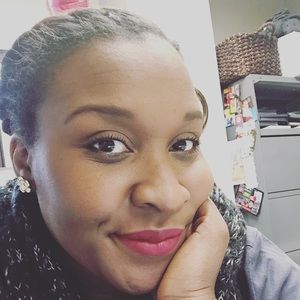 Meet your Posher, Roselyn