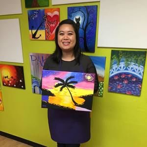 Meet your Posher, Michelle