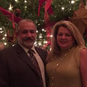 Meet your Posher, Barbara