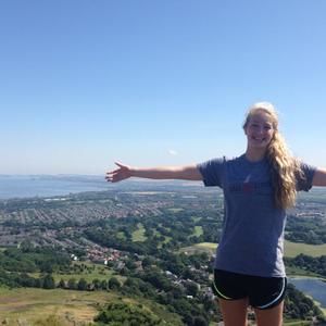 Meet your Posher, Carolyn