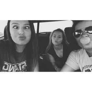 Meet your Posher, Regan