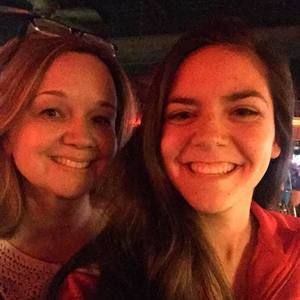 Meet your Posher, Tatiana victoria