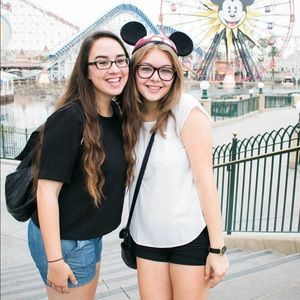 Meet your Posher, Michelle