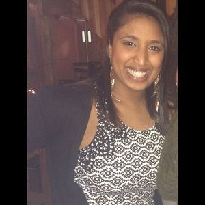 Meet your Posher, Jenny