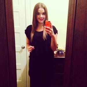 Meet your Posher, Agnieszka