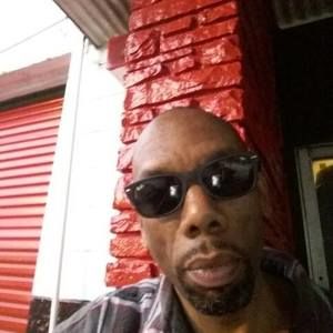 Meet your Posher, Keith