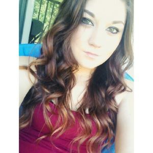 Meet your Posher, Shyleen