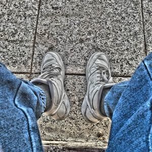 Meet your Posher, Gianni