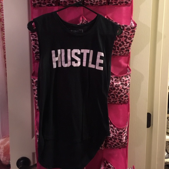 tank top - Picture 1 of 1