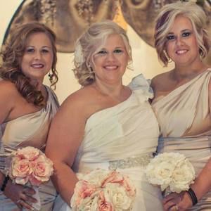 Meet your Posher, Merlanda