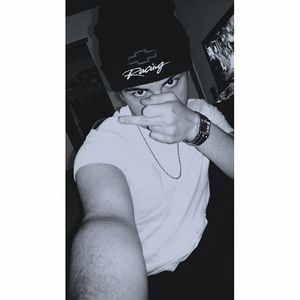 Meet your Posher, Xavier