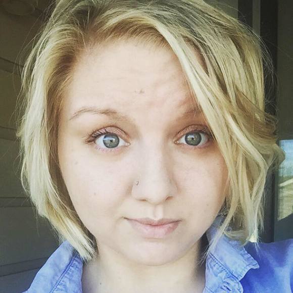 Meet your Posher, Samantha