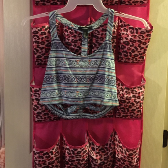 tank top - Picture 1 of 1