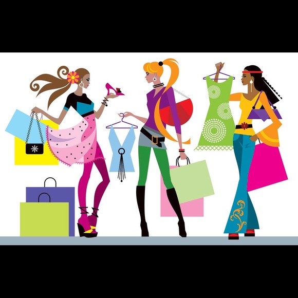 Meet your Posher, Maria - Picture 2 of 4