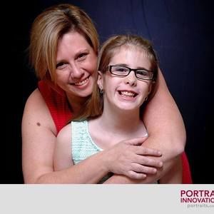 Meet your Posher, Darcy