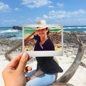 Meet your Posher, Lori