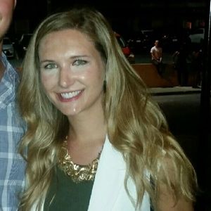 Meet your Posher, Melanie