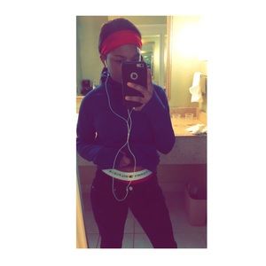 Meet your Posher, Yormajesty