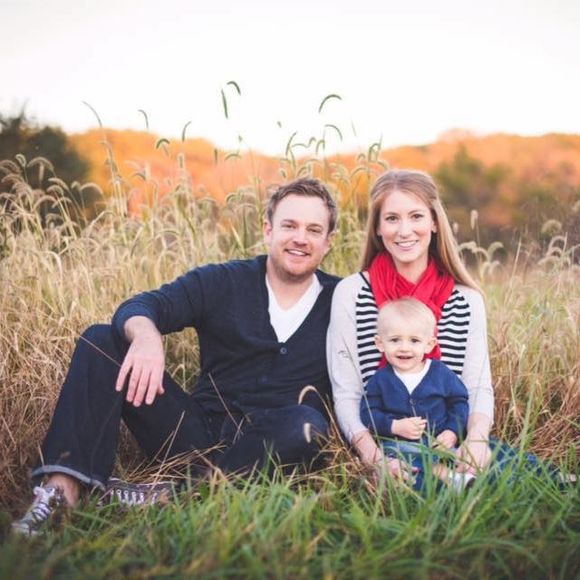 Meet your Posher, Jacquelyn