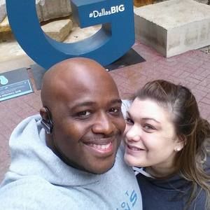 Meet your Posher, Derrick