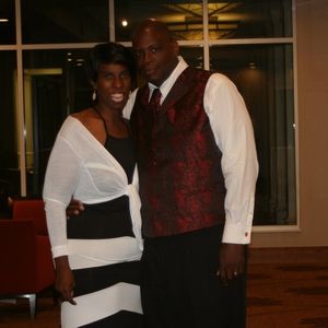 Meet your Posher, Dale