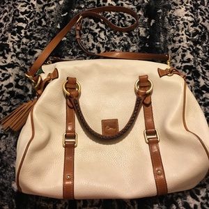 Dooney Bourke purse!