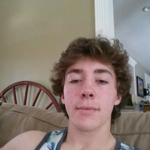 Meet your Posher, Cole