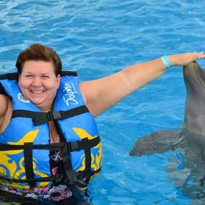 Meet your Posher, Nancy