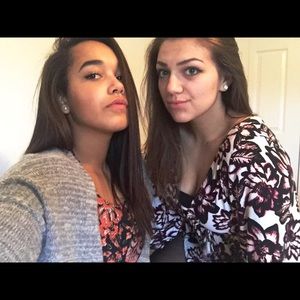 Meet your Posher, Camille