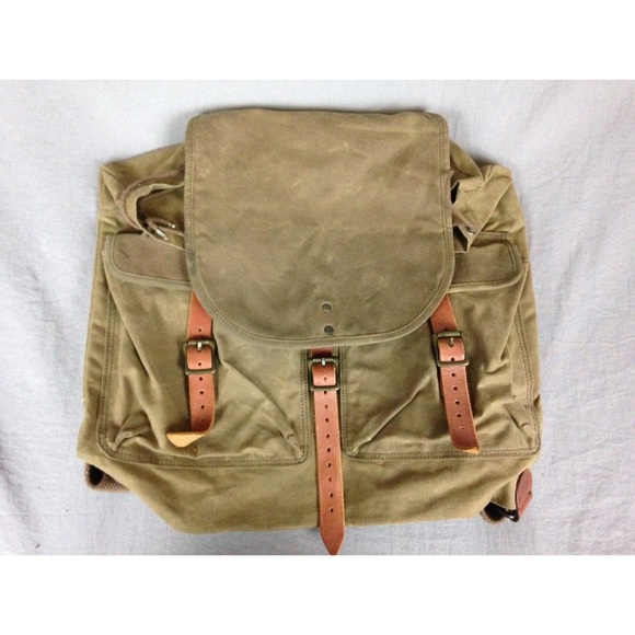 J. Crew Bag