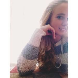 Meet your Posher, Jordan