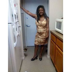 Meet your Posher, Gail