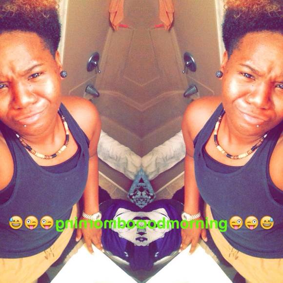 Meet your Posher, Cherrii