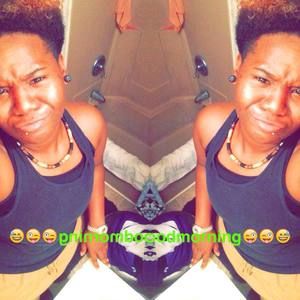 Meet your Posher, Cherrii