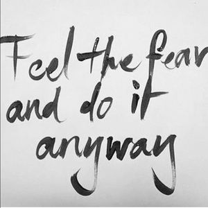 Meet your Posher, Maritza