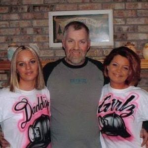 Meet your Posher, Charity dingess