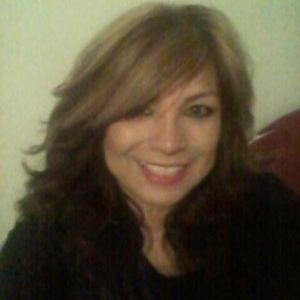 Meet your Posher, Letty