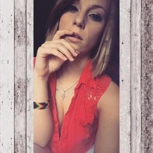 Meet your Posher, Brionna