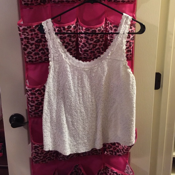 tank top - Picture 1 of 1