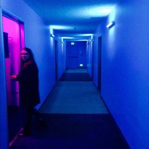 Meet your Posher, Sam