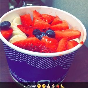 Meet your Posher, Lucy